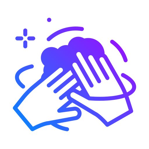 Hand wash